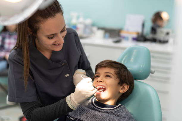 Best Emergency Tooth Extraction in Timberline Fernwood, AZ