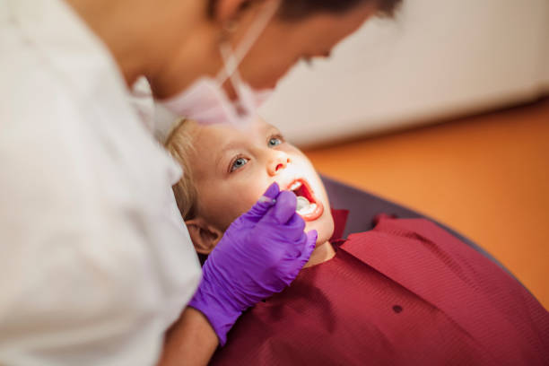 Best Emergency Broken Tooth Repair in Timberline Fernwood, AZ
